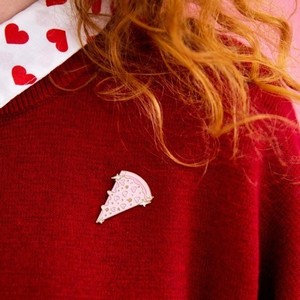 ODZNAK Pizza 3,5x3cm